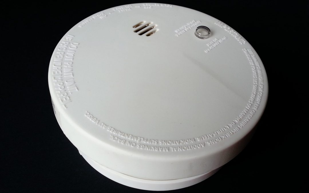 Clarification in relation to Carbon Monoxide Alarms – interlinking